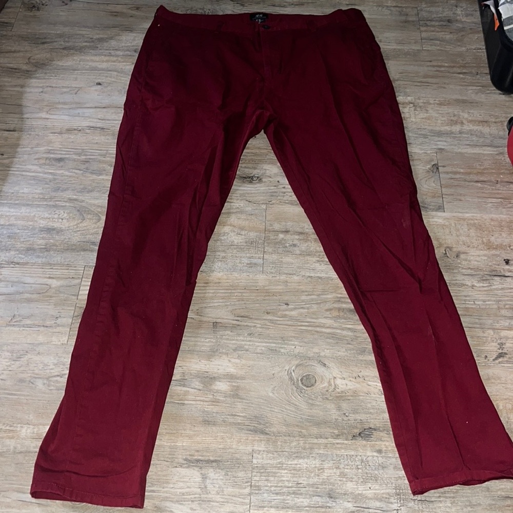 Dressy Pants